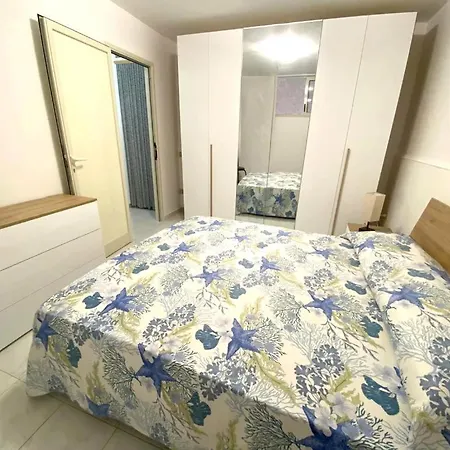 Diamante 别墅 Torre Inserraglio