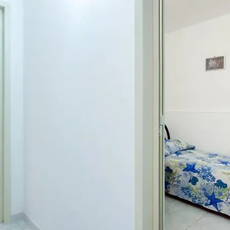 Diamante 别墅 Torre Inserraglio