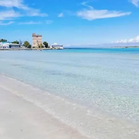 Diamante Torre Inserraglio