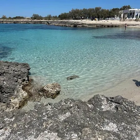 别墅 Diamante Torre Inserraglio