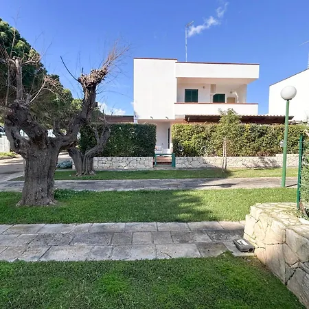 Villa Diamante