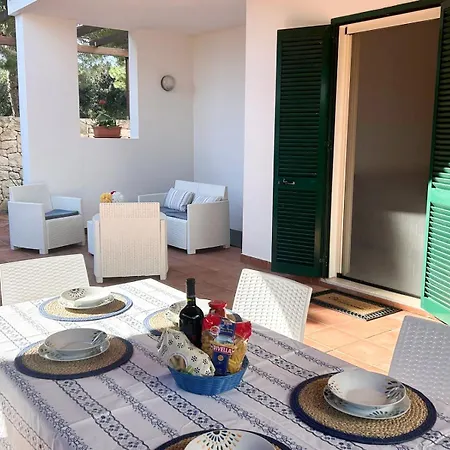 Villa Diamante Torre Inserraglio