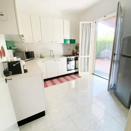 Villa Diamante Torre Inserraglio