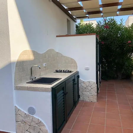 Villa Diamante *