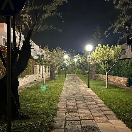 Villa Diamante *