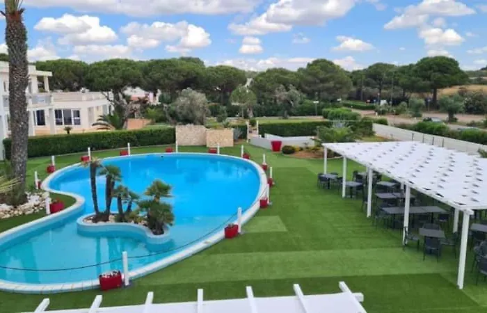 Diamante Villa